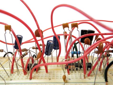 electronics tutorials ws|STARTING OUT IN BASIC ELECTRONICS .